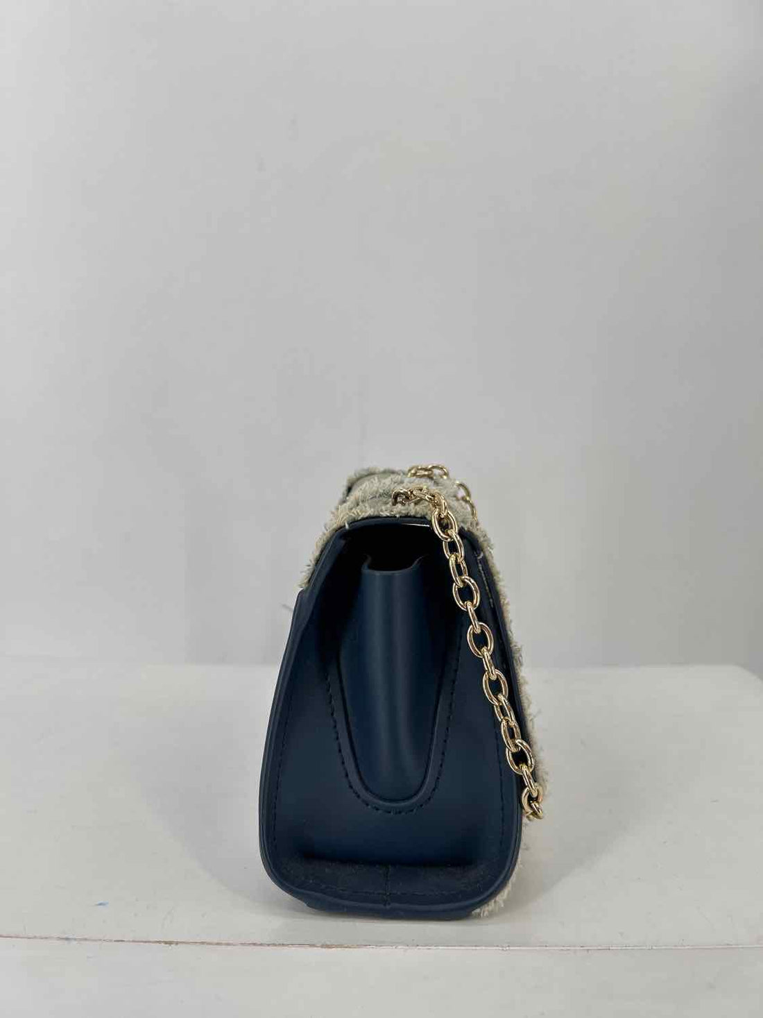 ZAC Denim Denim Pre Owned Crossbody