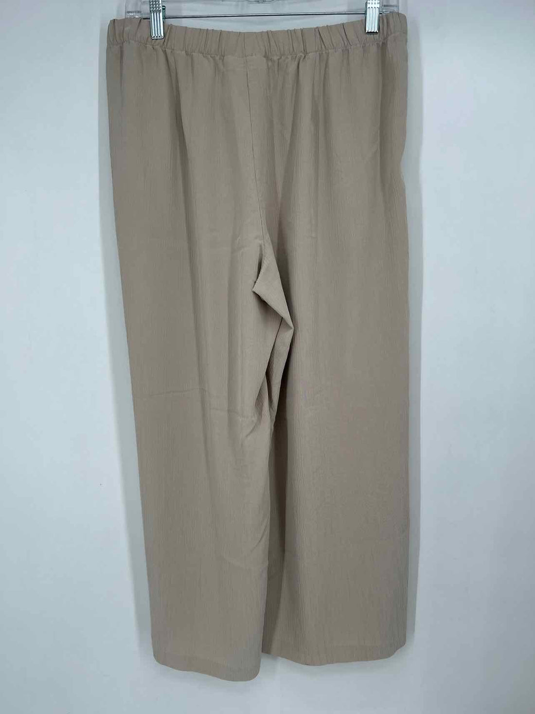 Pure Jill Size M Beige Pants
