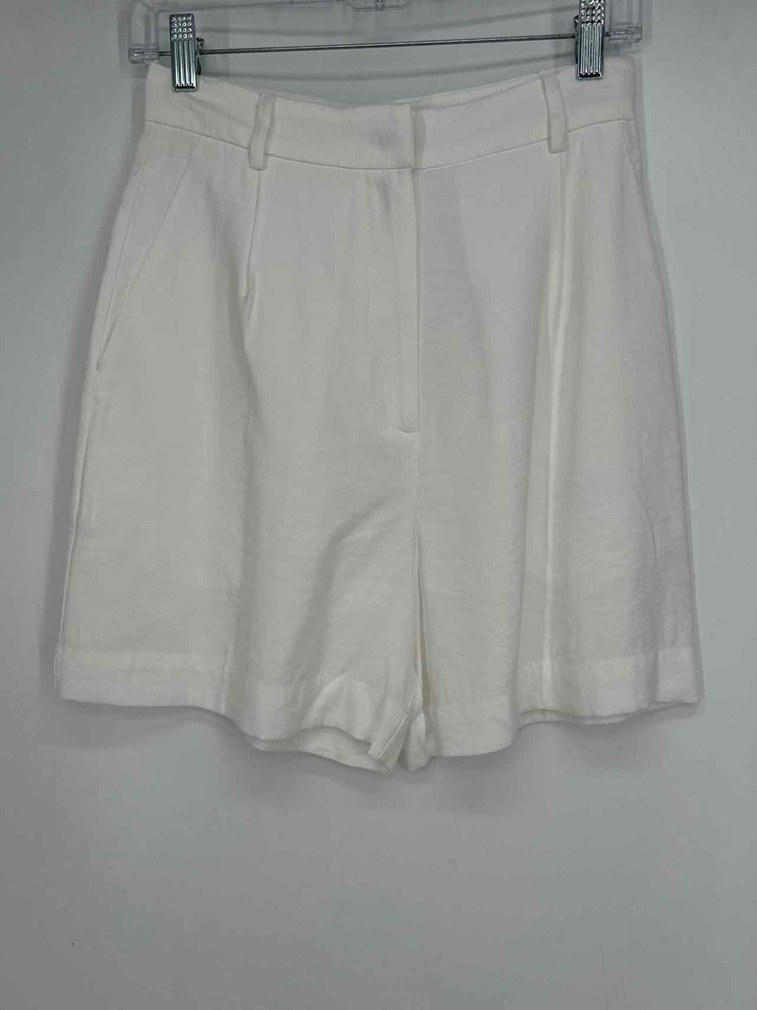 Sofie the Label Size S White NWT Shorts