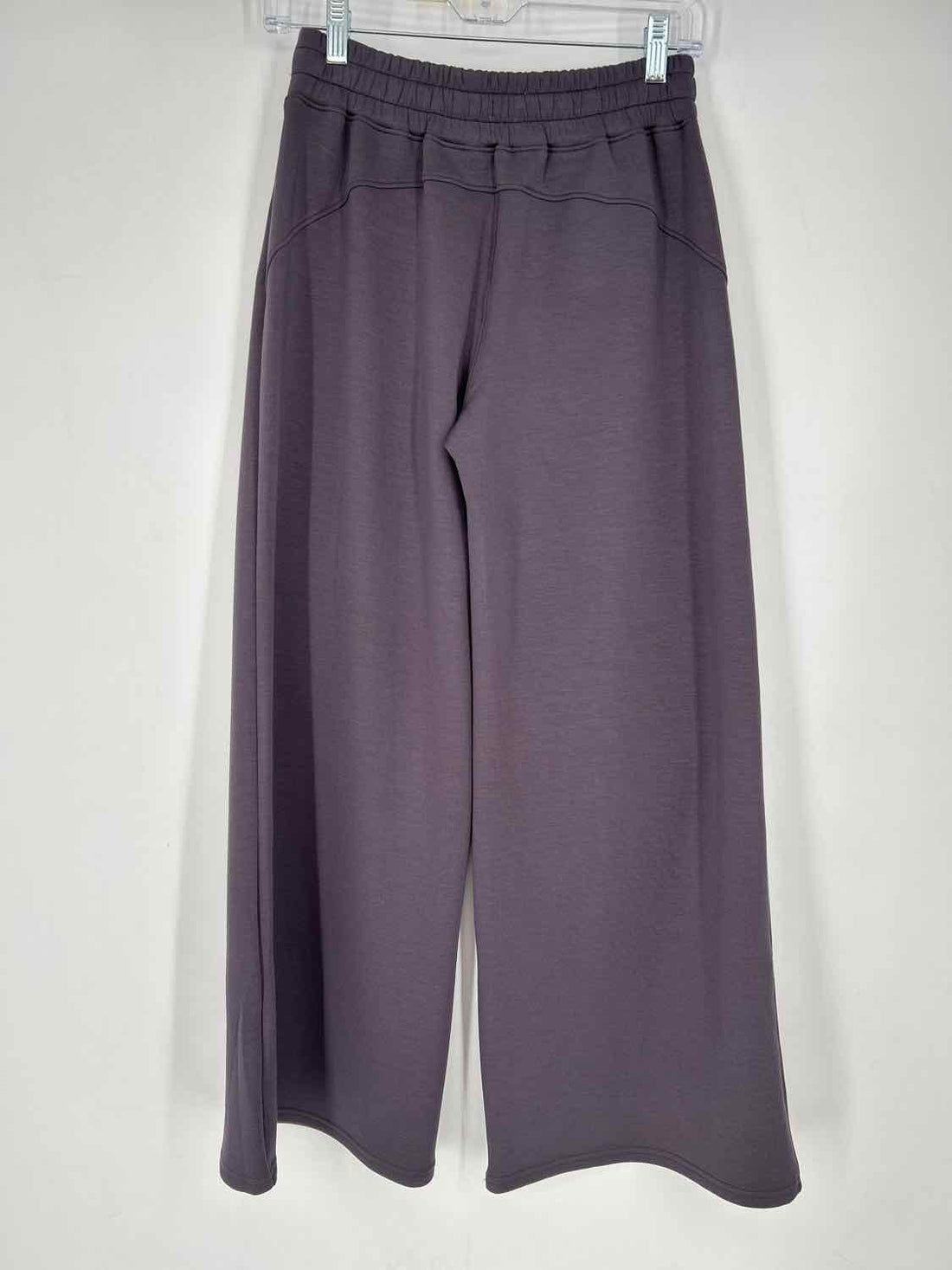 Spanx Size S Gray Active Pants