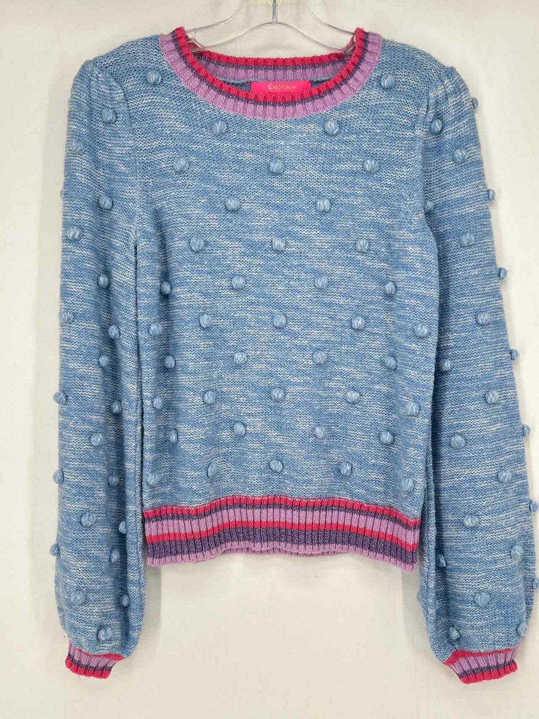 Lilly Pulitzer XS Blue Lilly Pulitzer Sweater