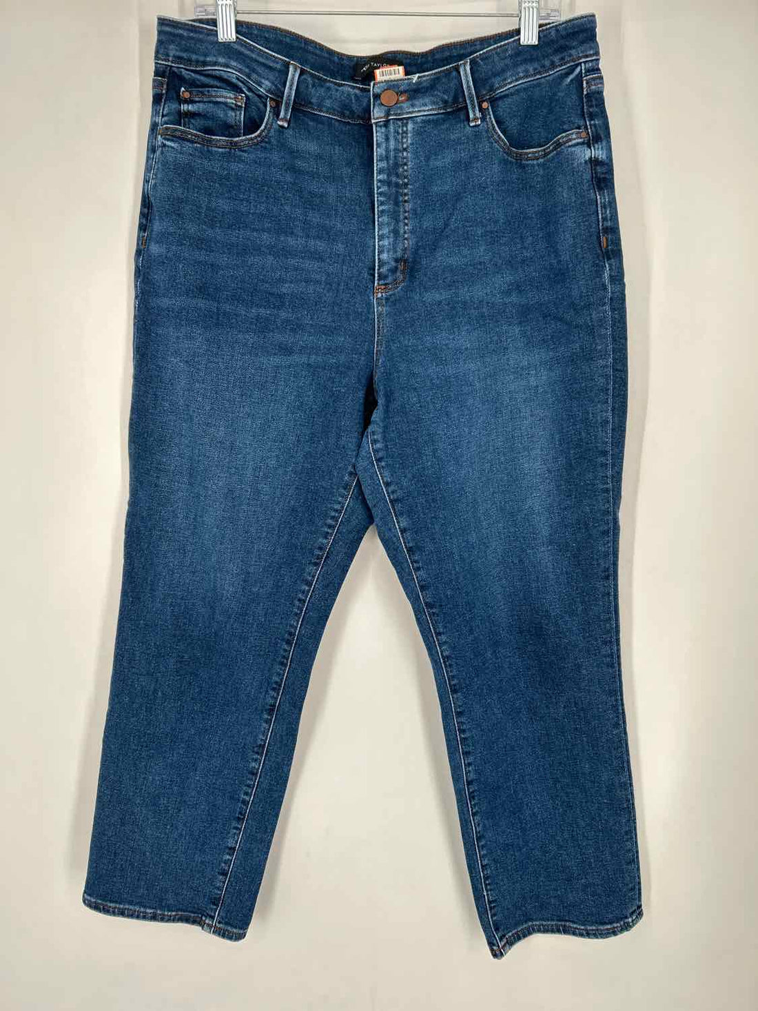 Ann Taylor Size 14 Denim Jeans