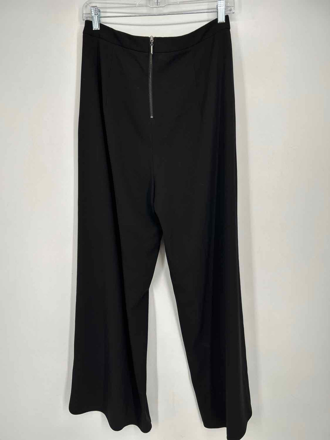 Antonio Melani Size 10 Black Pants