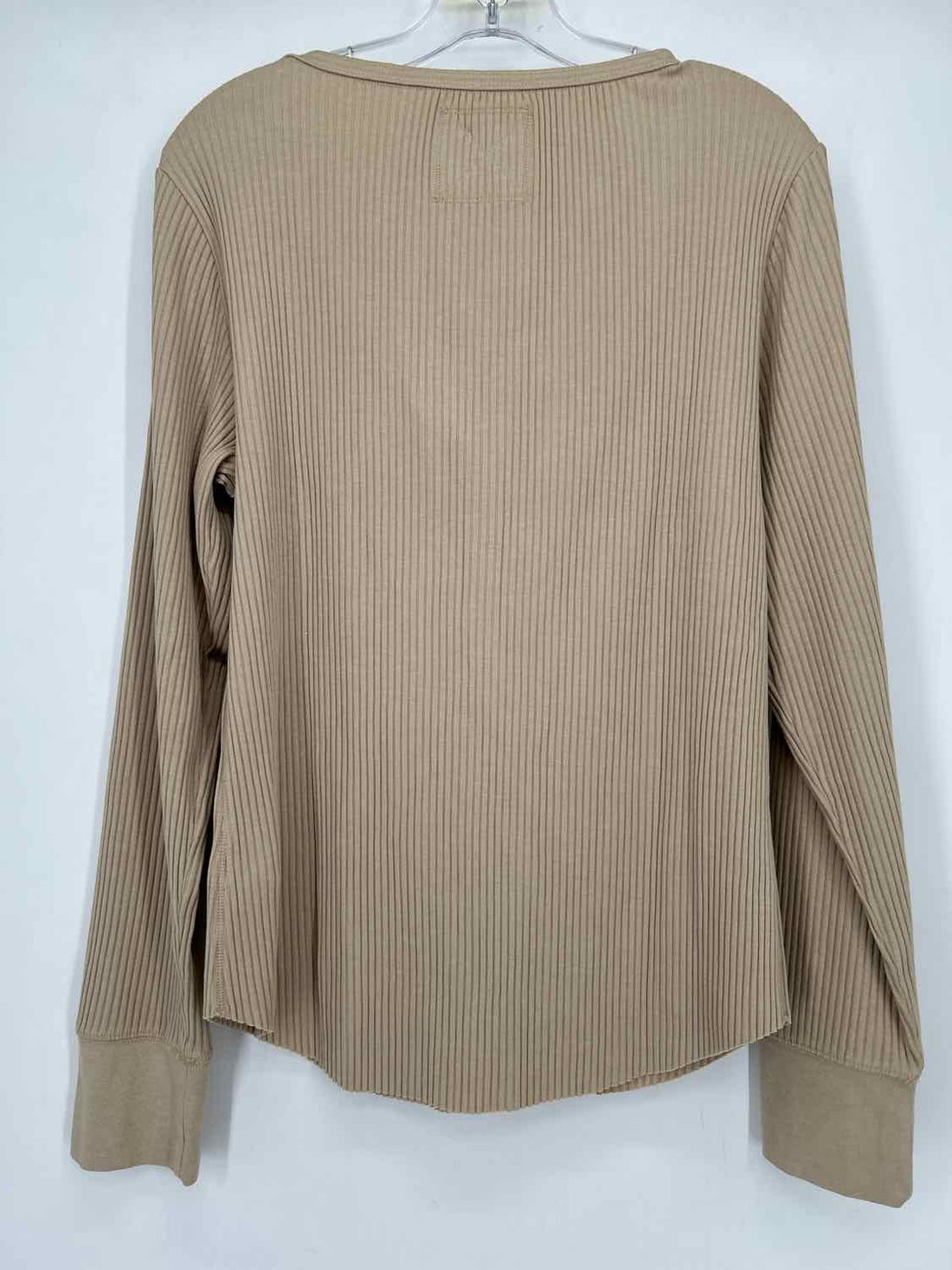 Aerie Size XL Beige NWT Long Sleeve