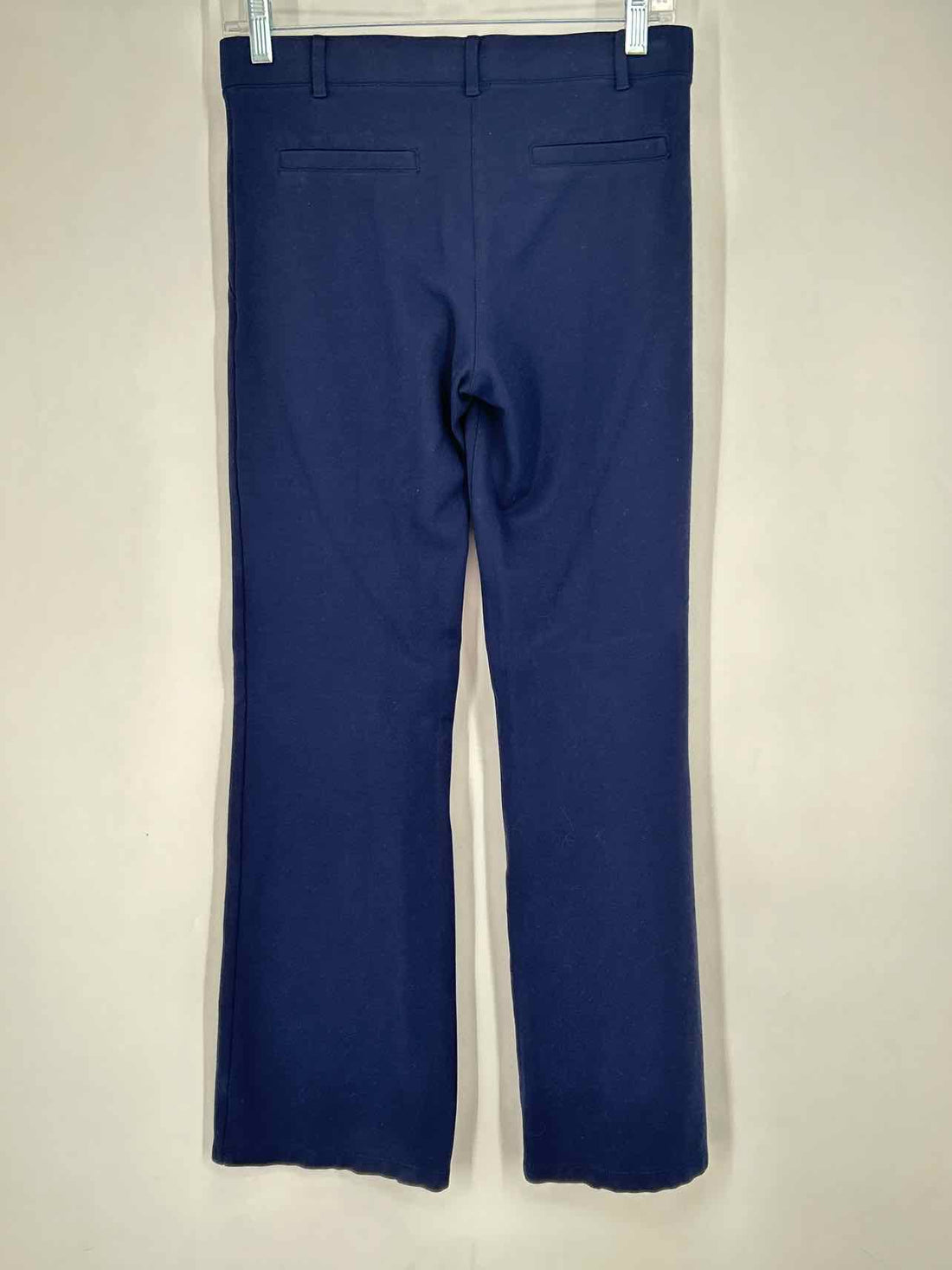 Betabrand Size SP Navy Pants