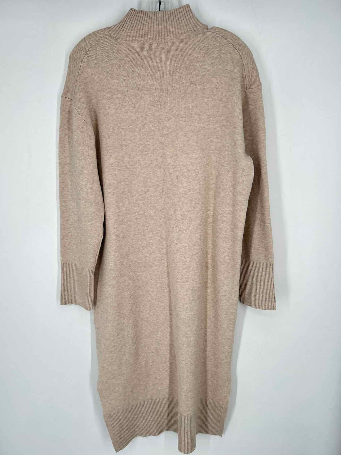 A New Day Size S Taupe NWT Dress