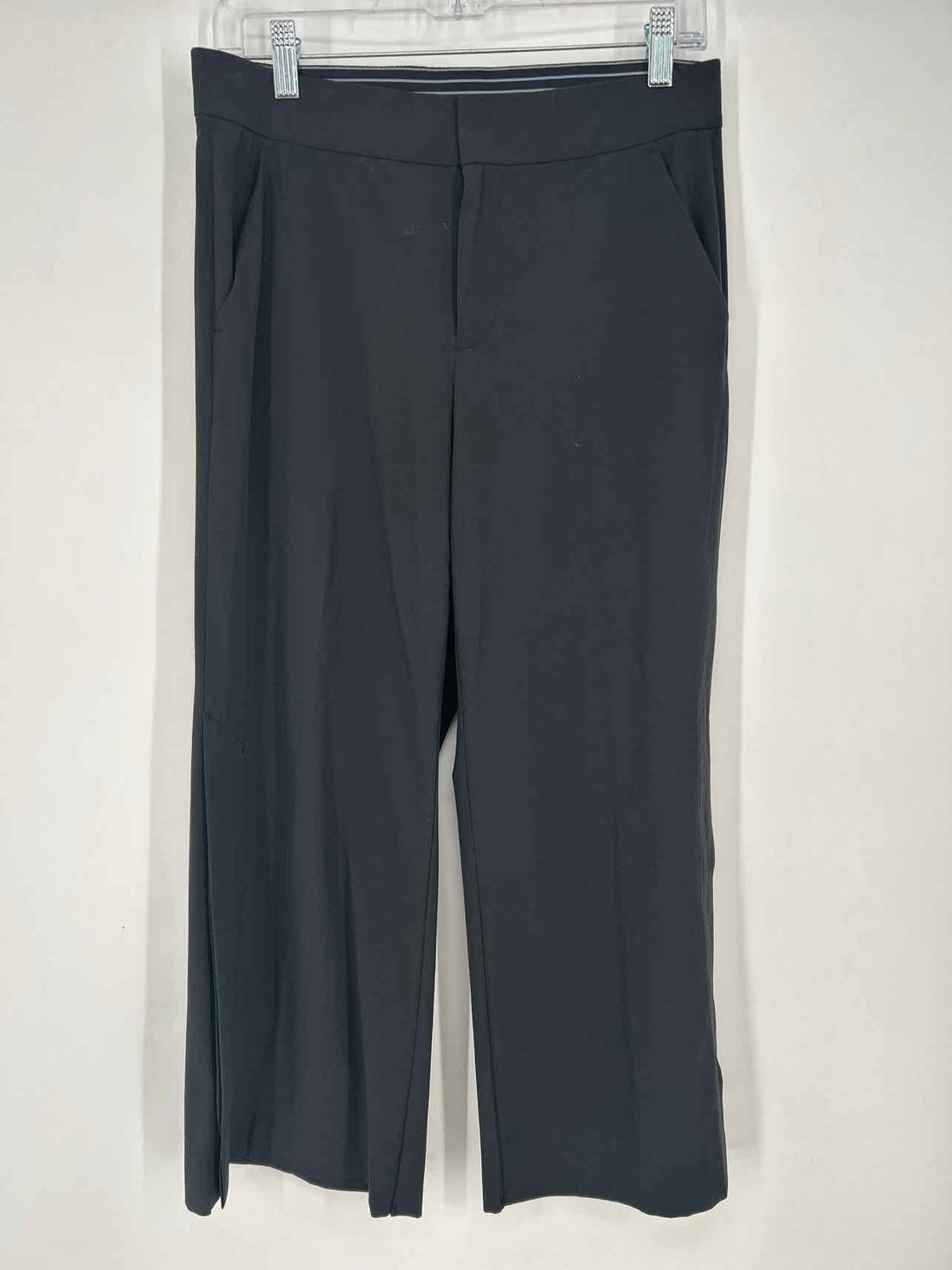 Athleta Size 4 Black Active Pants