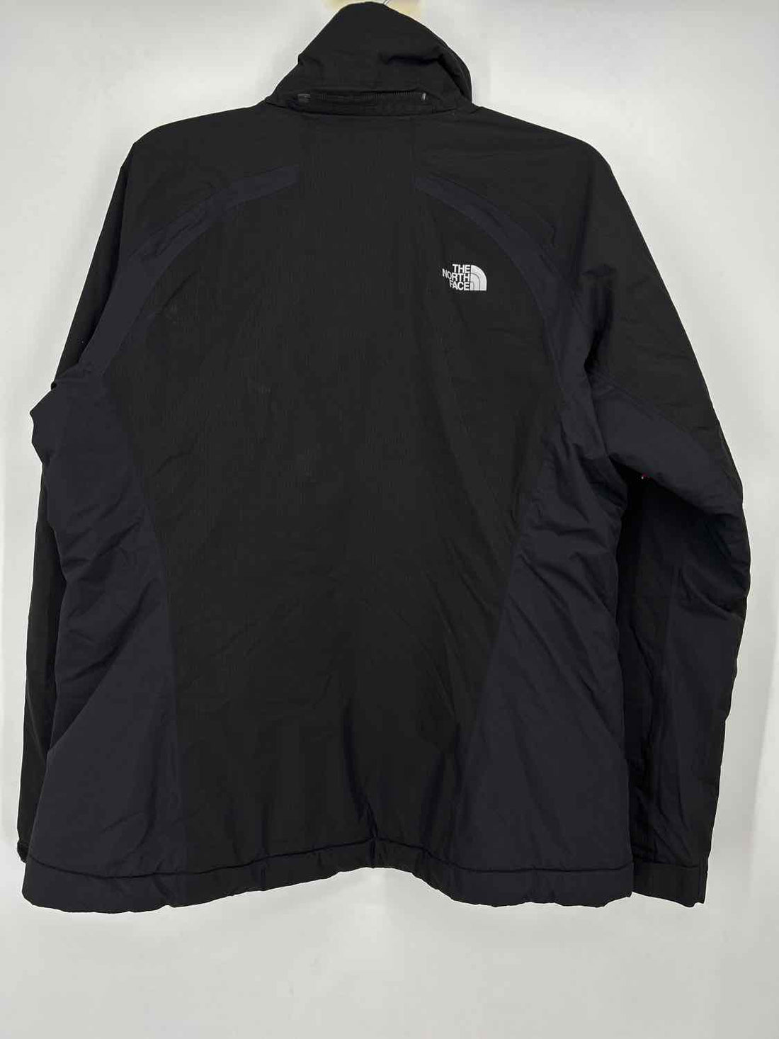 The North Face Size L Black Jacket