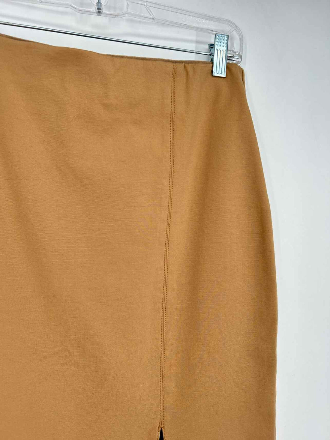 Ann Taylor Size M Khaki Skirts