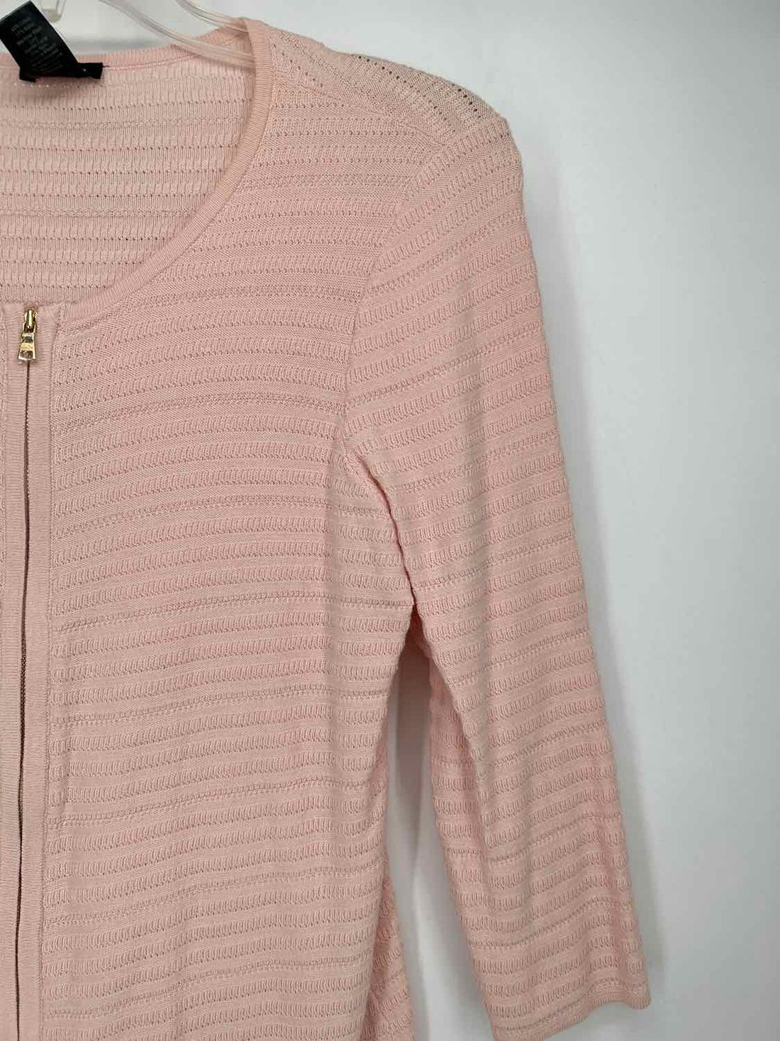 Ann Taylor Size M Pink Sweater