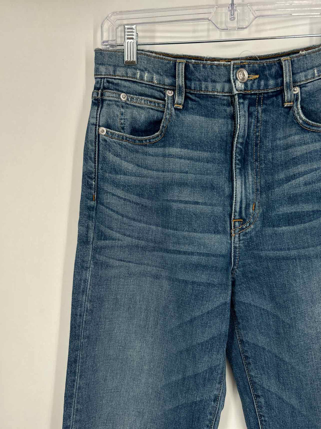 Slvrlake Size 27 Denim Jeans