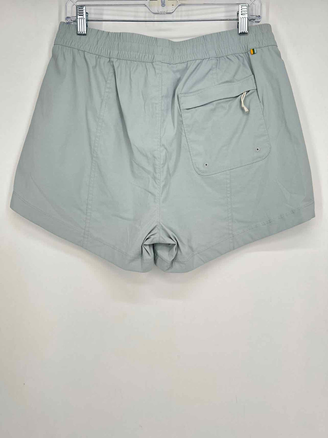 Marsh Wear Size L Dusty Teal Shorts