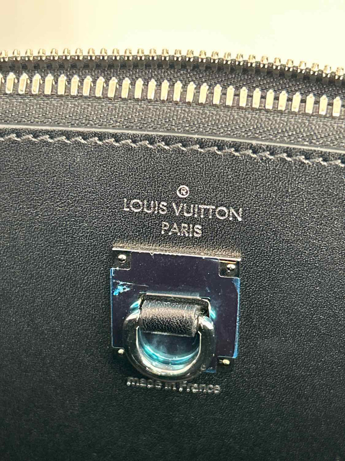 Louis Vuitton City Steamer LUXURY