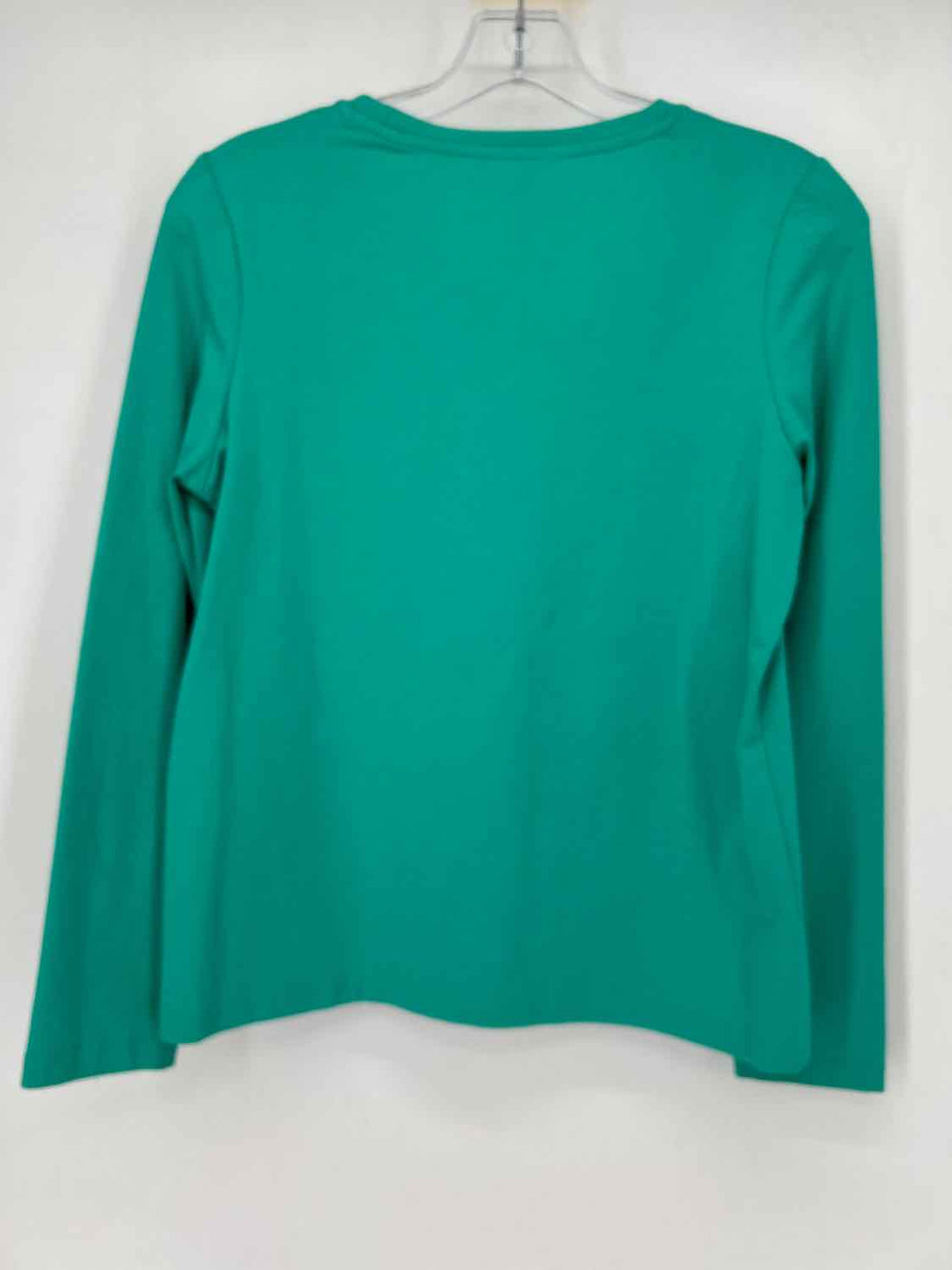 Lior Paris Size S Jade Long Sleeve