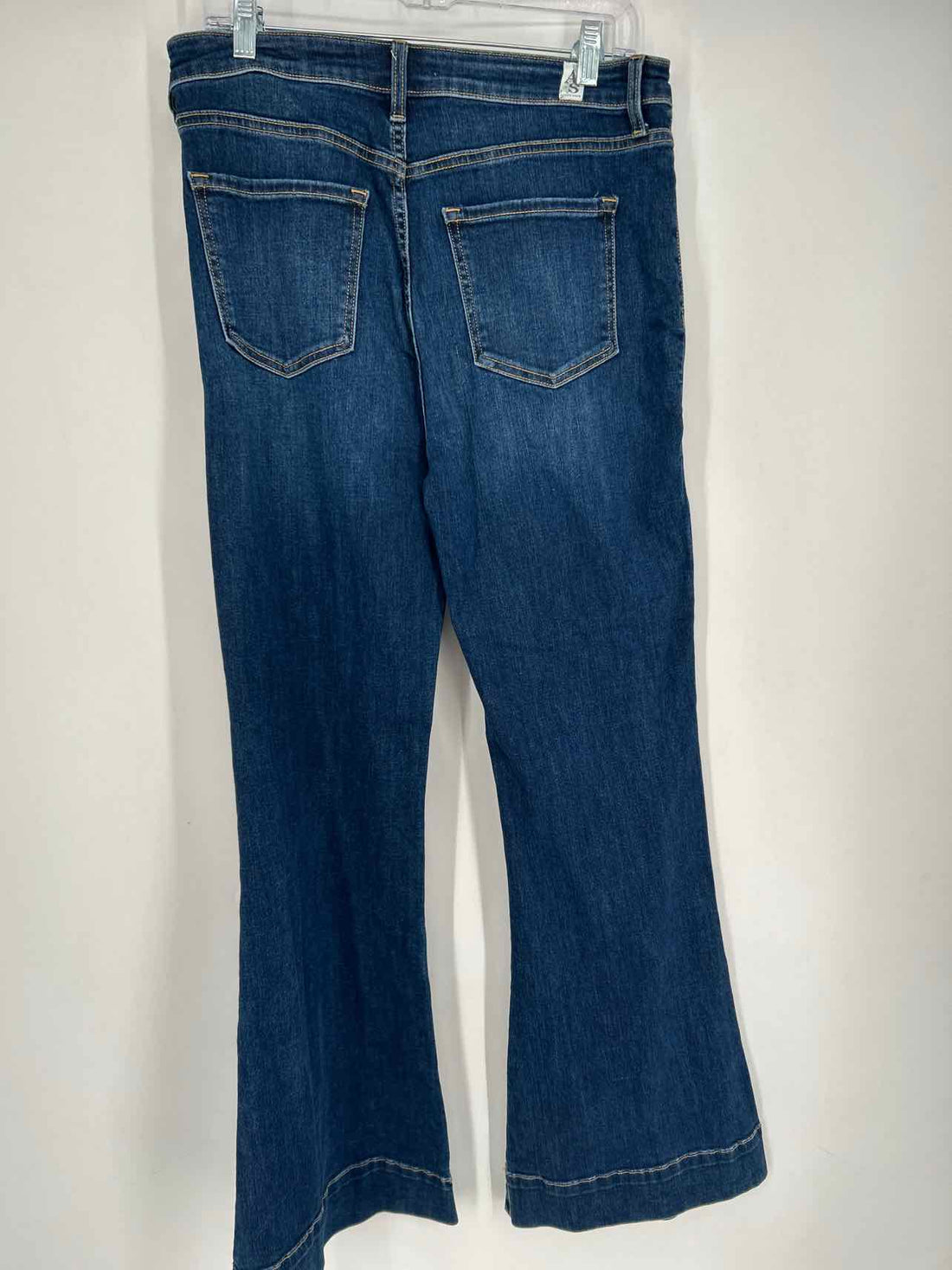 Altard State Size 32 Dark Wash Denim Jeans