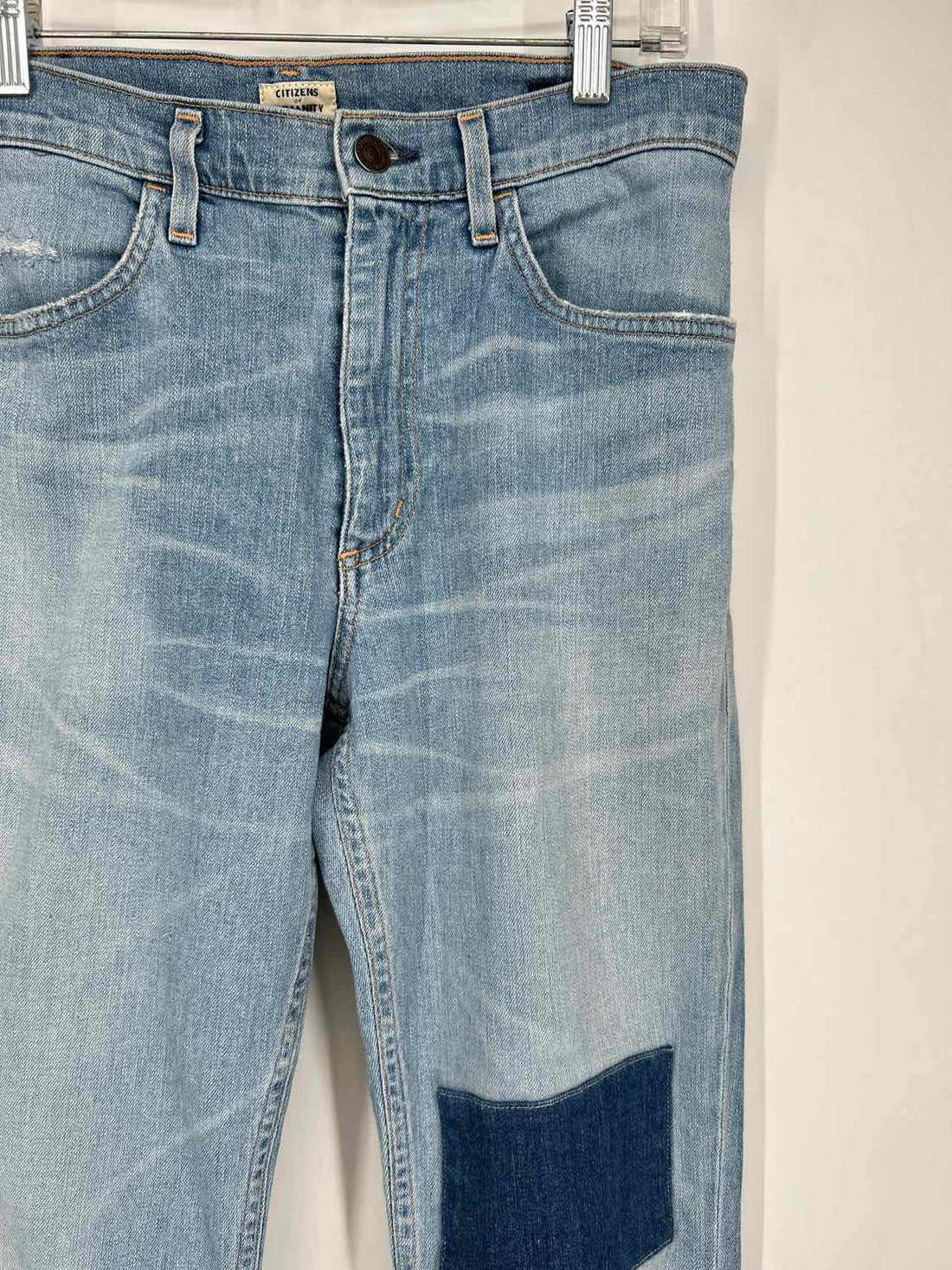 Citizens of Humanity Size 28 Denim Jeans