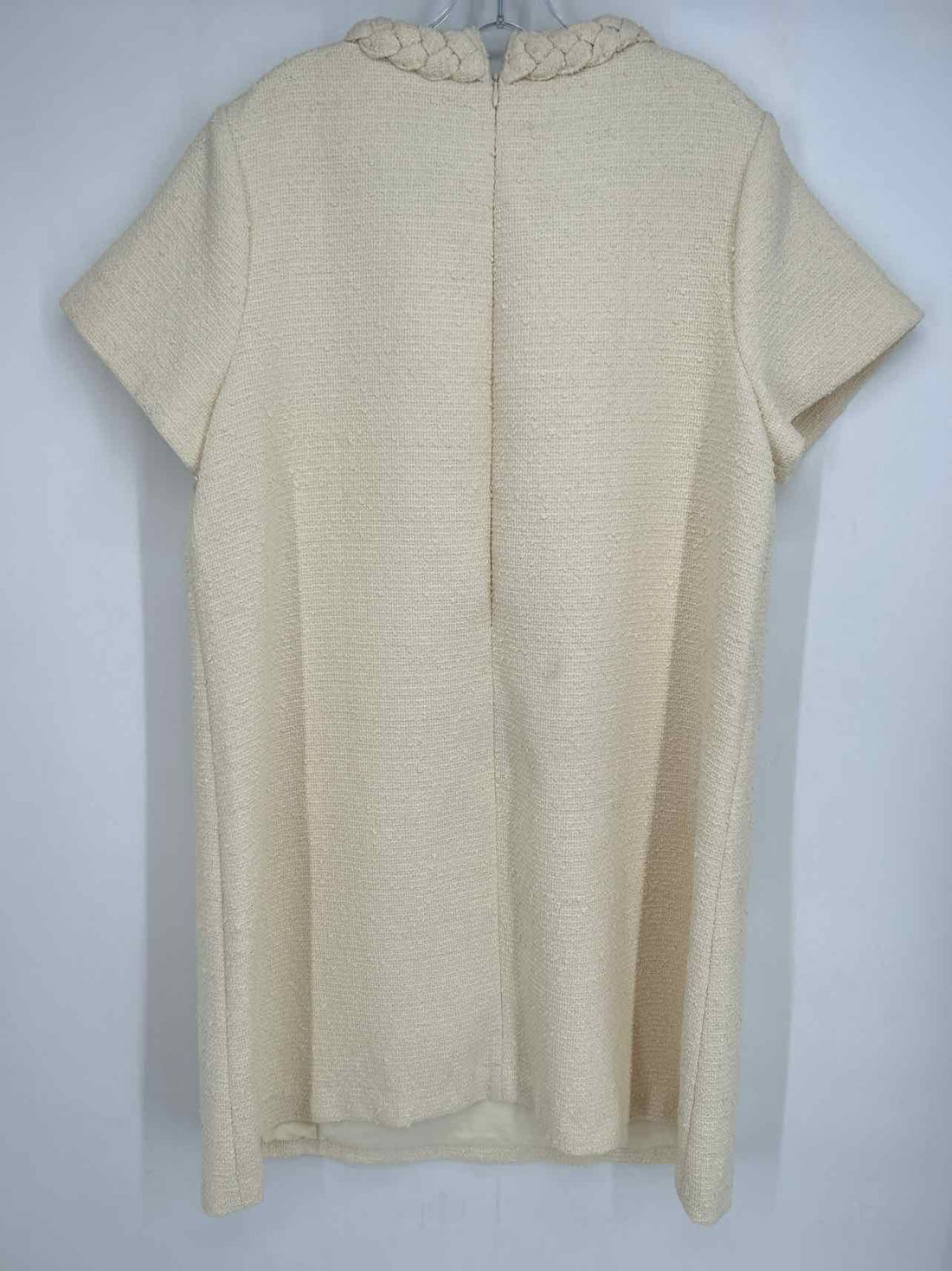 Tuckernuck Size XXL Cream Dress