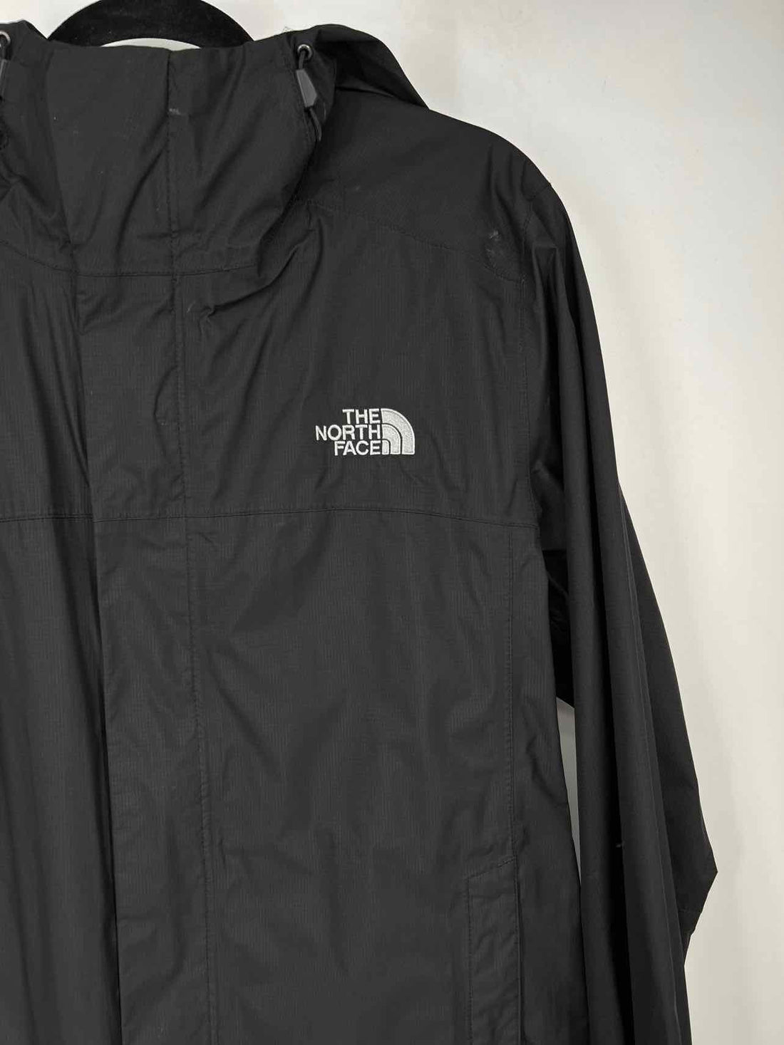 The North Face Size S Black Jacket