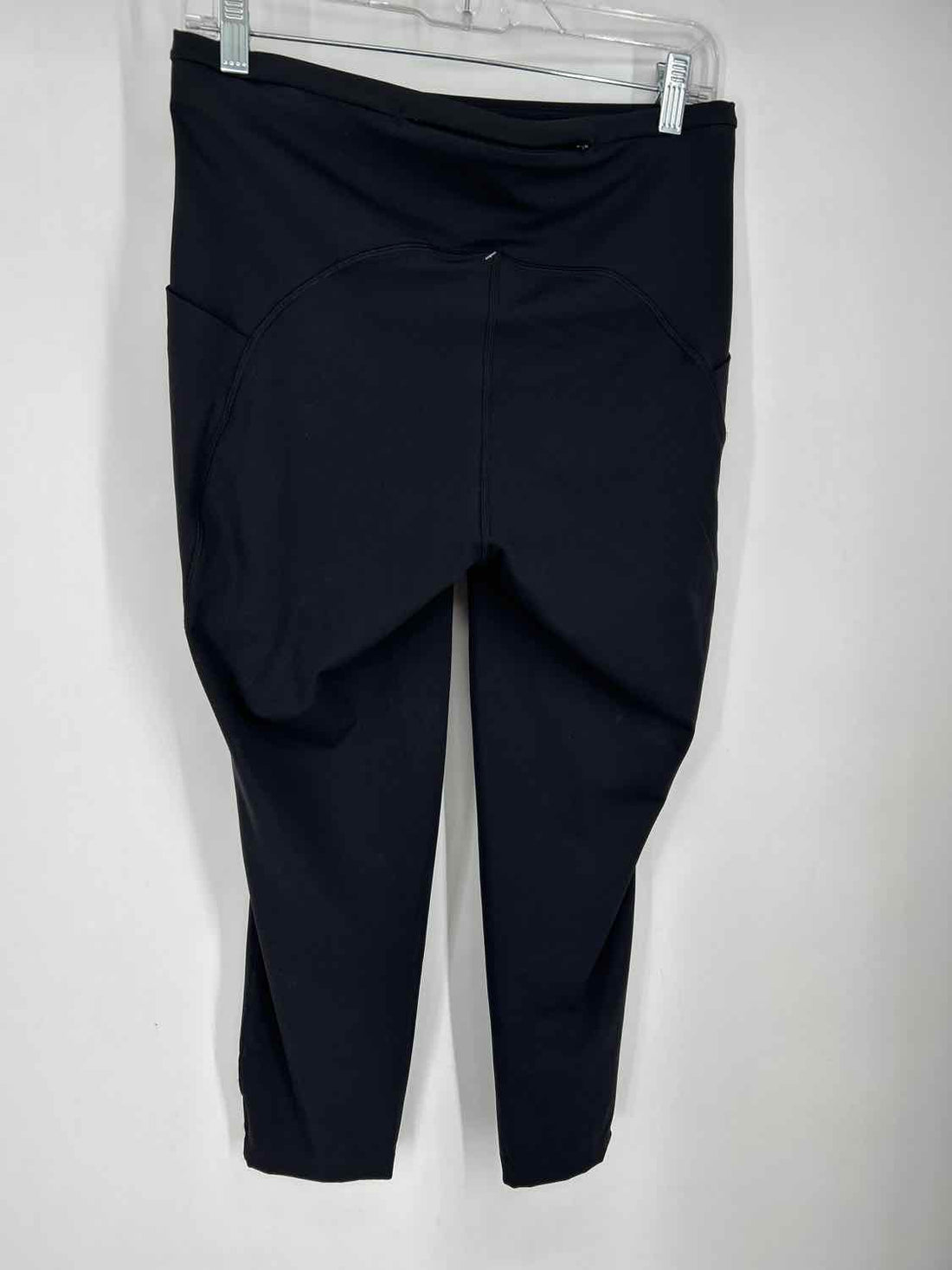 Lululemon Size 10 Black Active Leggings