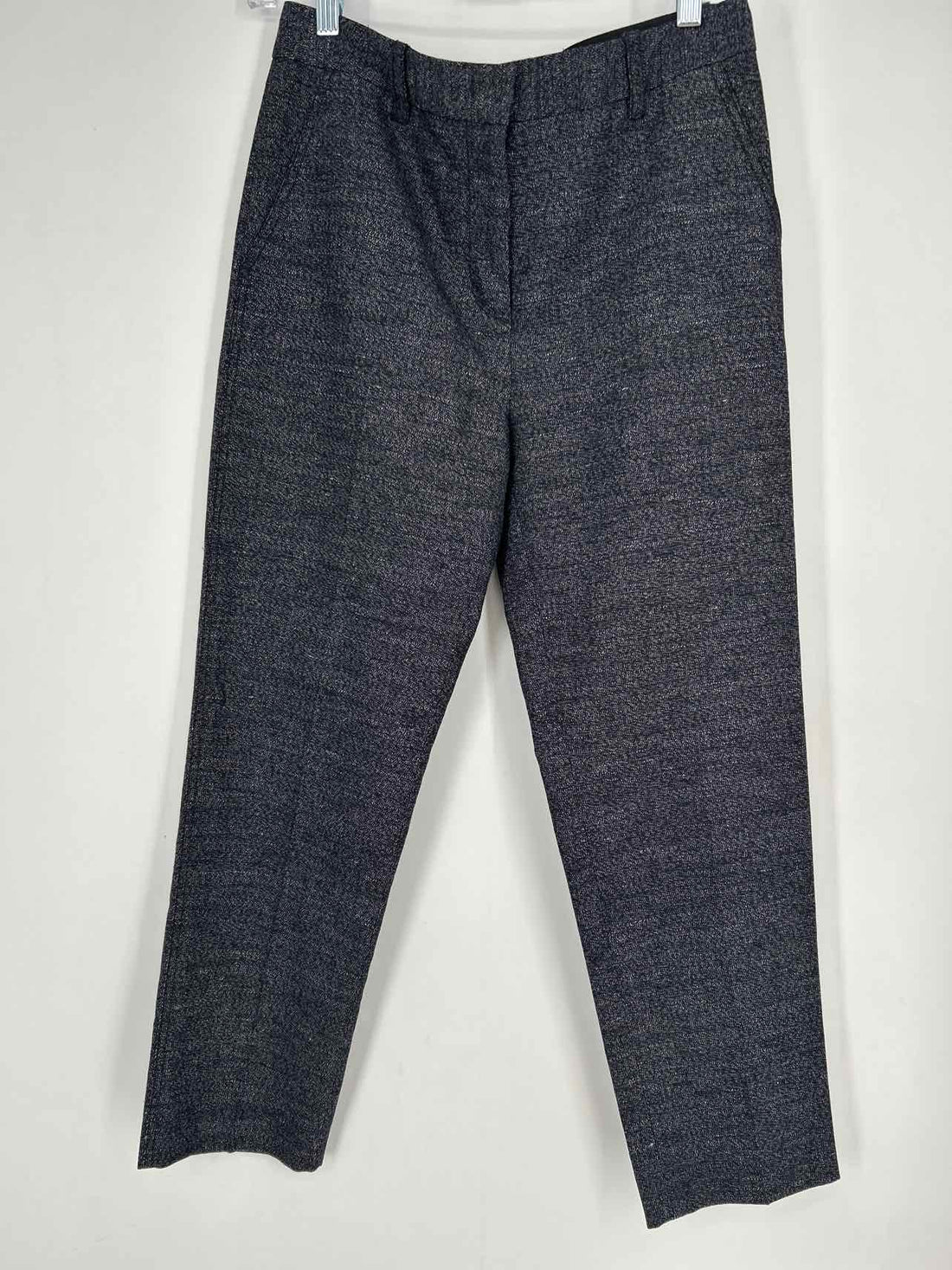 3.1 Phillip Lim Size 6 Dark Gray Pants