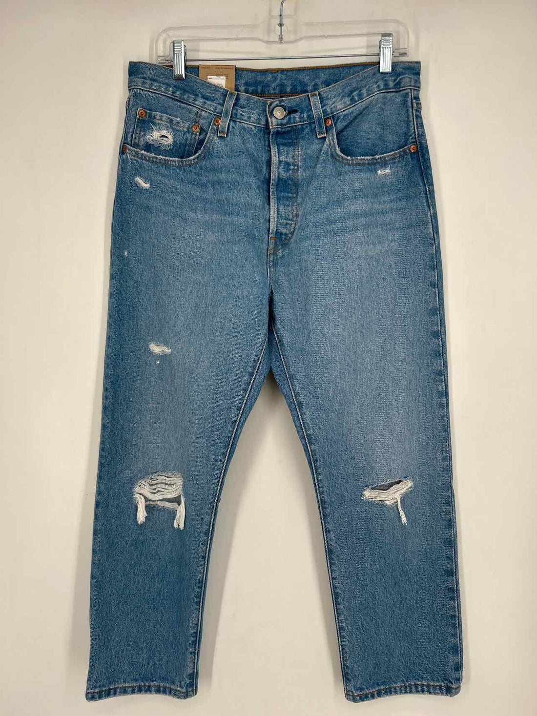 Levis Size 30 Denim NWT Jeans