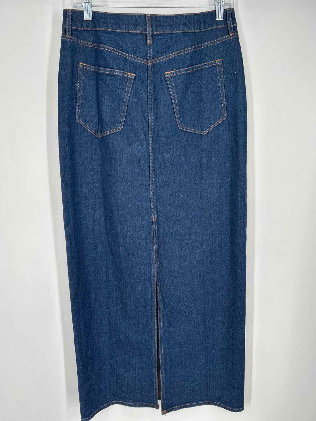 Loft Size 4 Dark Wash Denim Jeans