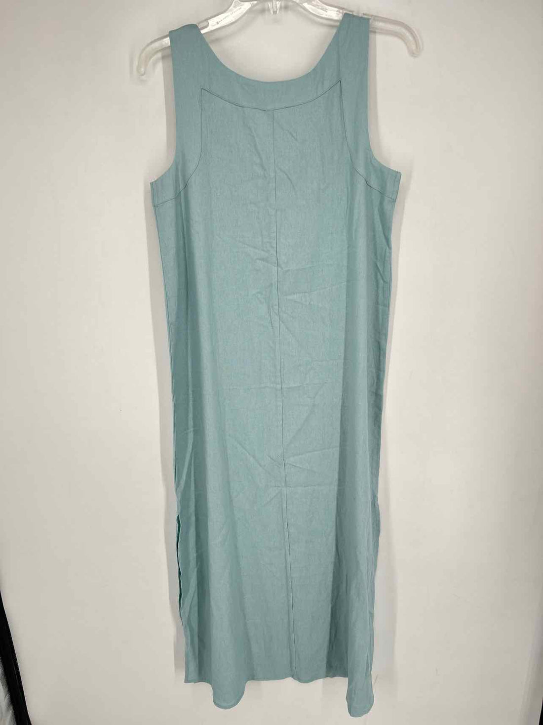 DKNY Size XS Blue NWT Dress