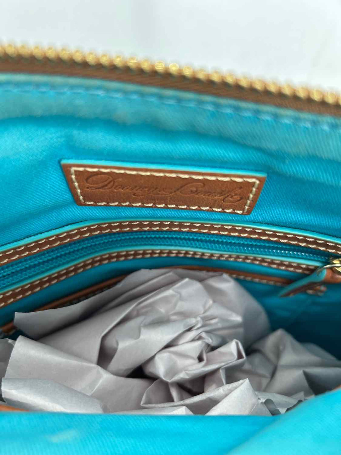 Dooney & Bourke x Disney BEAUTY & THE BEAST Food & Wine Fest Exclusive