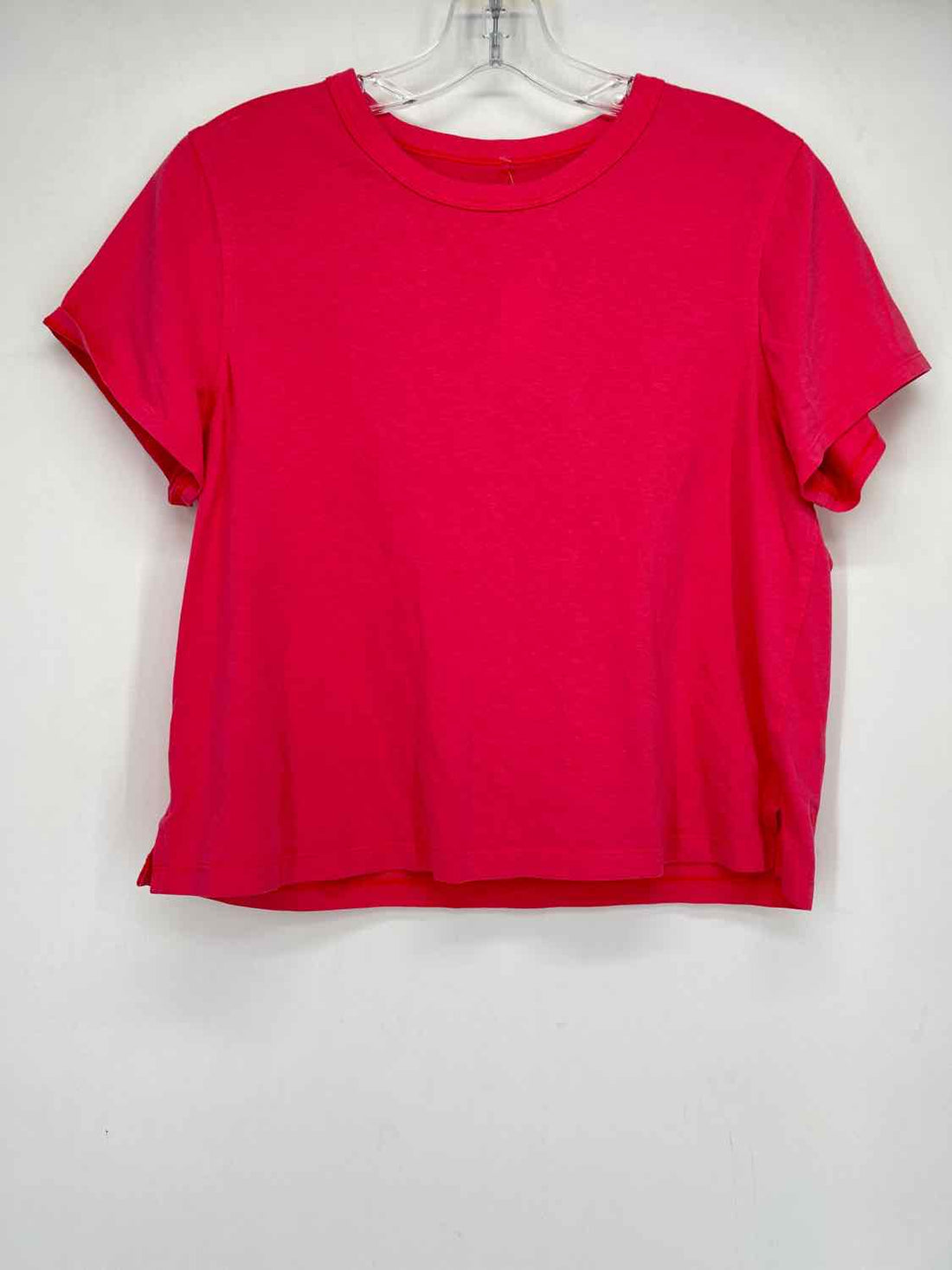 Lululemon Size S Pink Active Tops