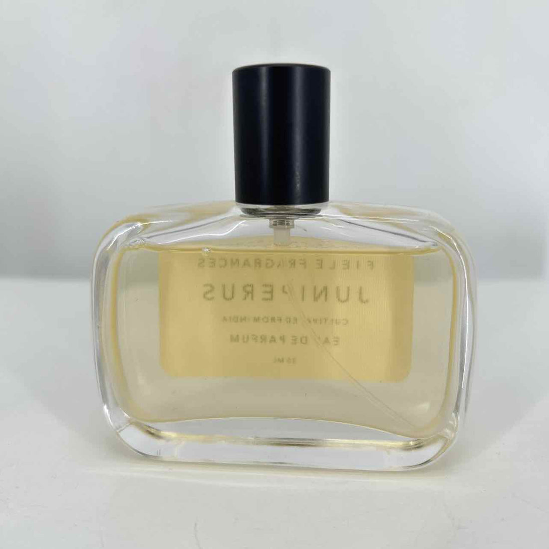 Fiele Fragrances Size 50 ml Eau De Parfum Perfume