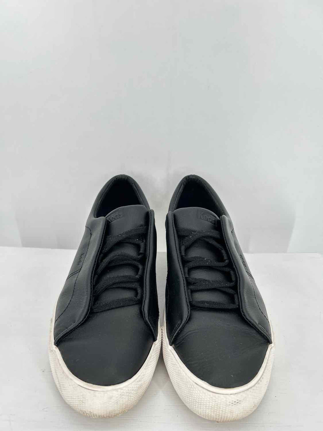 Keds Women Size 8.5 Black Sneakers