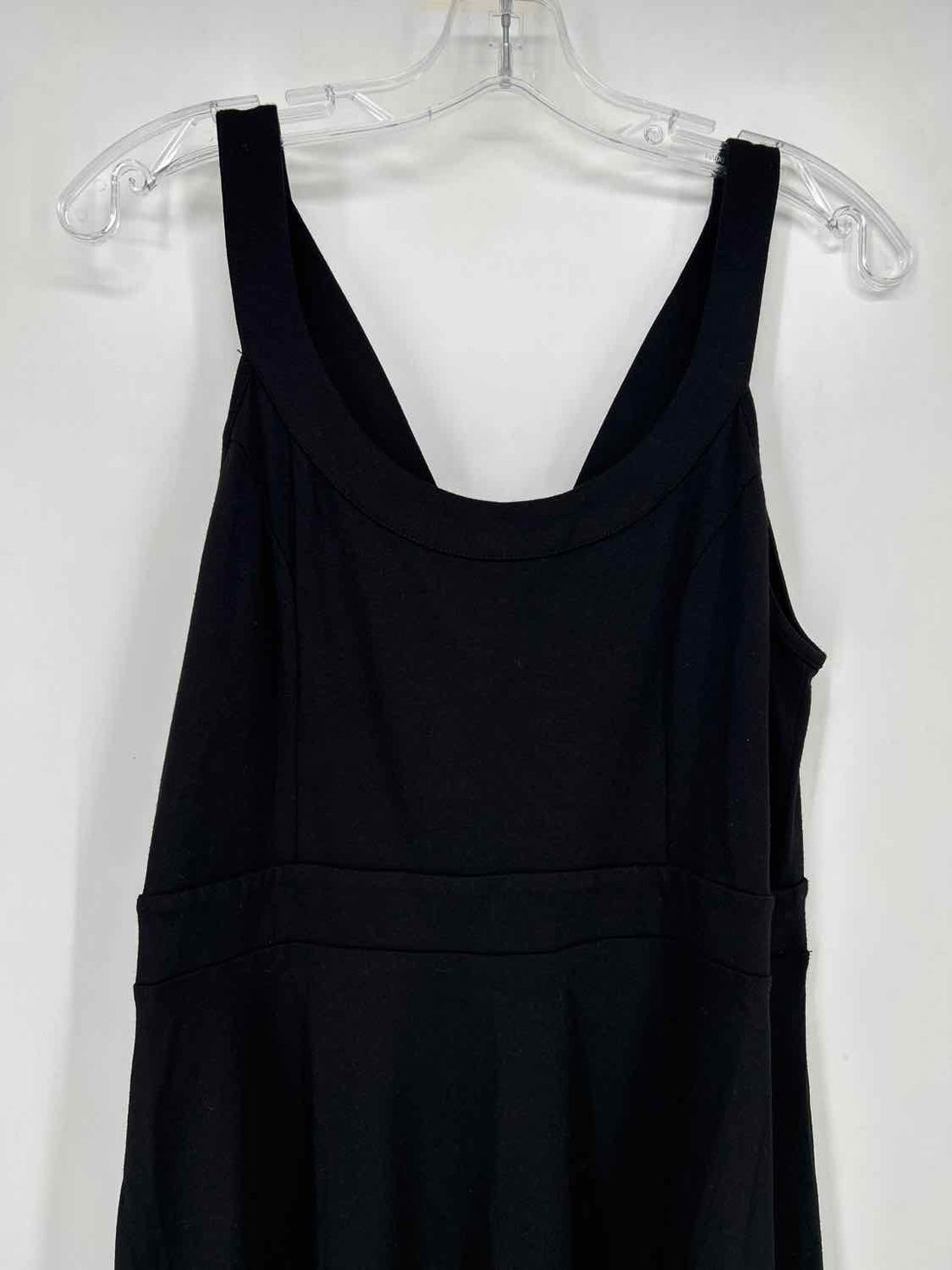 Torrid Size 0/L Black Dress