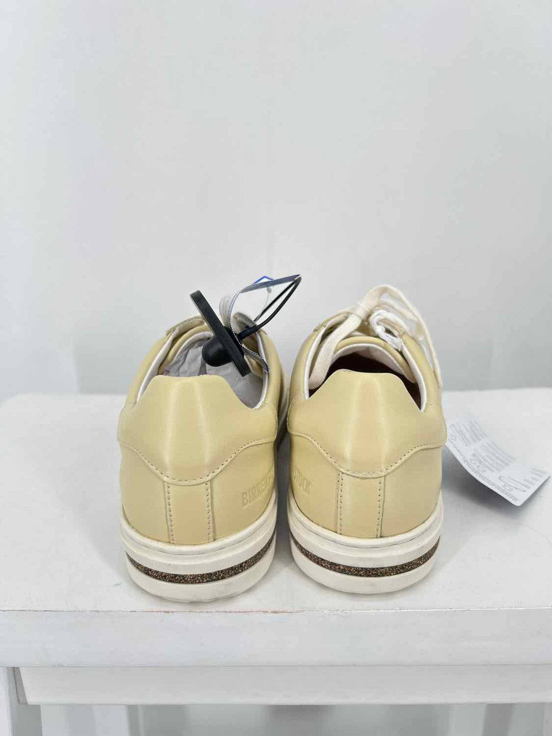 Birkenstock NWT Size 6 Bend Low Leather Sneakers