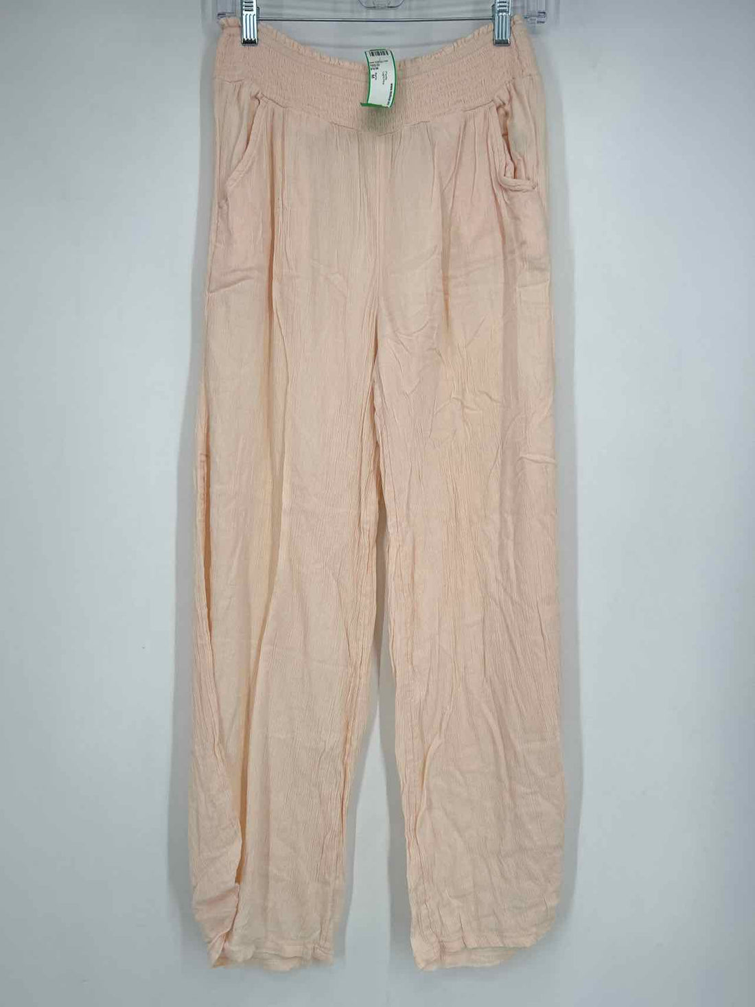 Aerie Size M Light Pink Pants