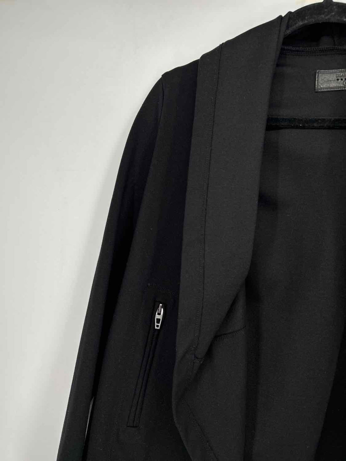 Blank nyc Size S Black Jacket