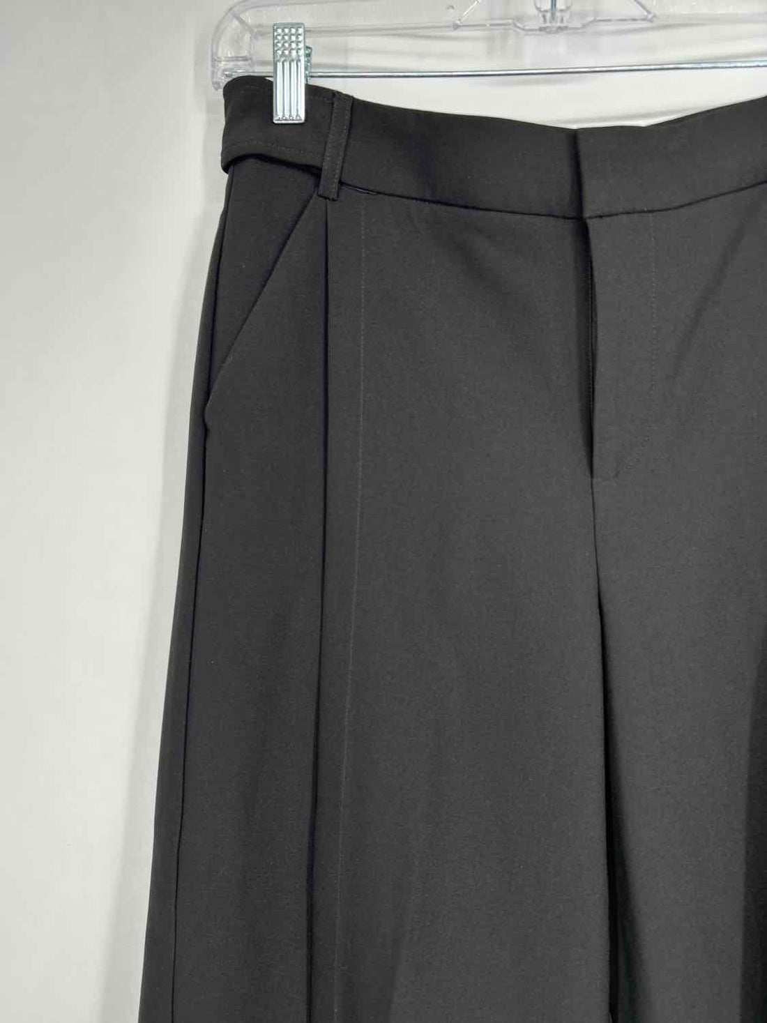Gibson Latimer Size 4 Black Pants