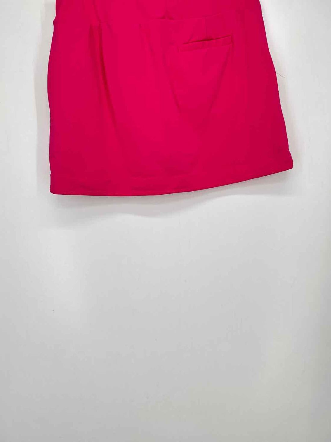 Katherine Way Size S Hot Pink Active Skorts