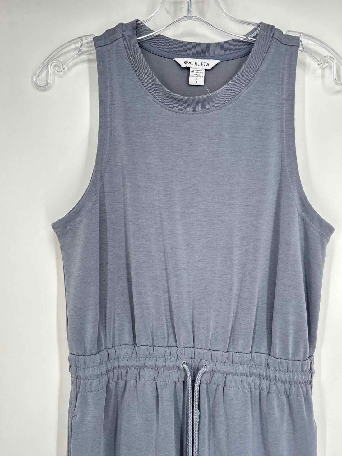 Athleta Size S Grey Active Dresses