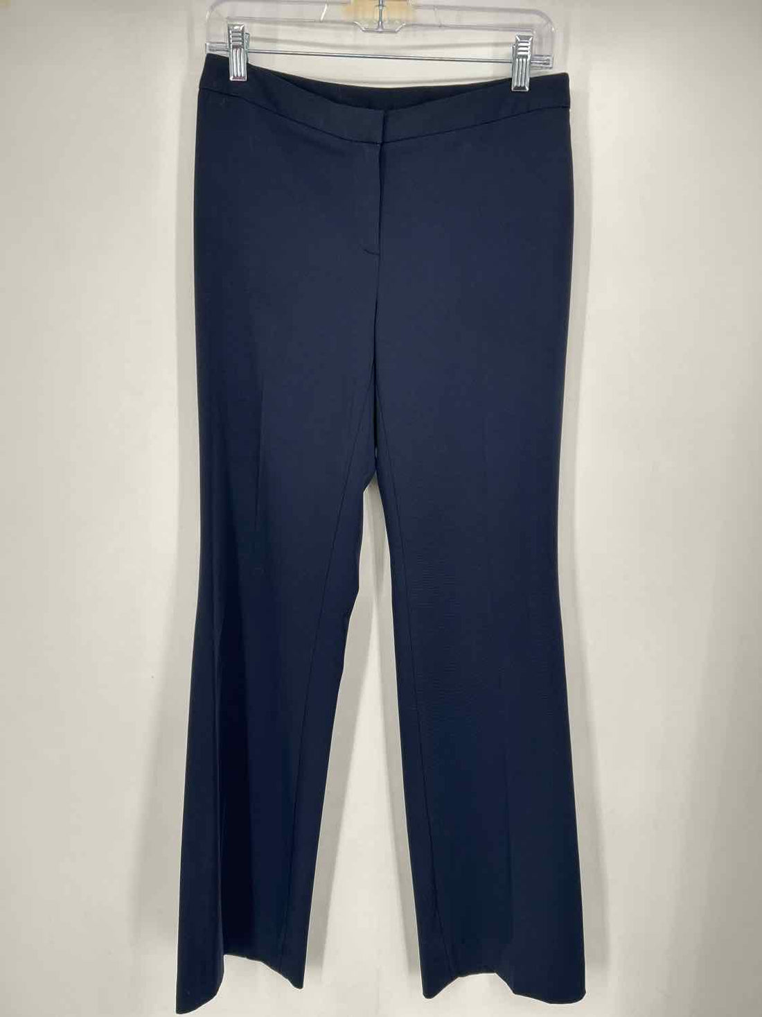 Anne Klein Size 2 Navy Blue Pants