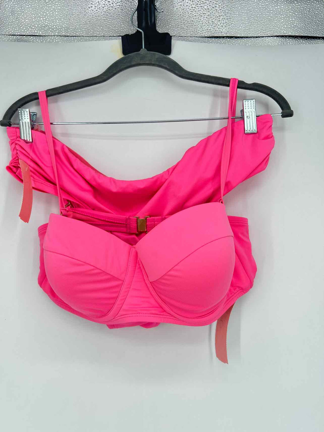 Lilly Pulitzer 10 & 14 Neon Pink Lilly Pulitzer Swimsuit