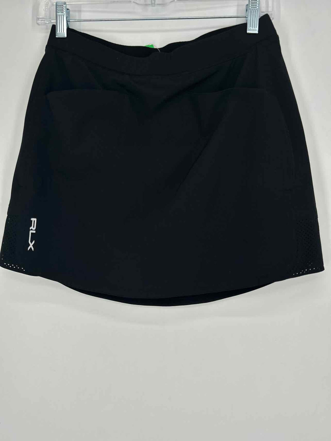 Ralph Lauren Size S Black Active Skorts