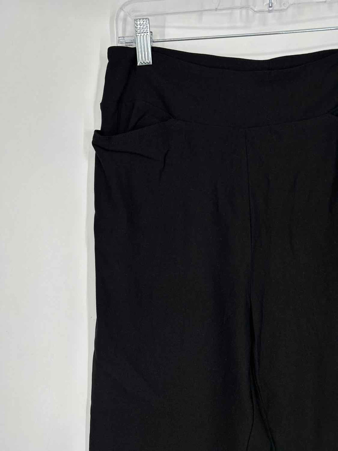 Jean-Pierre Klifa Size M Black Pants