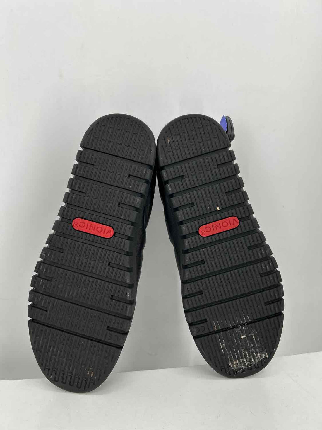 Vionic Women Size 8 Black Flats