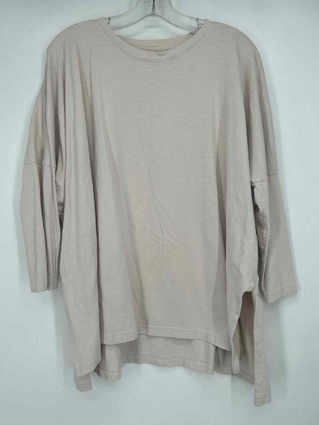 Mersea Size One Size Pale Blush Long Sleeve