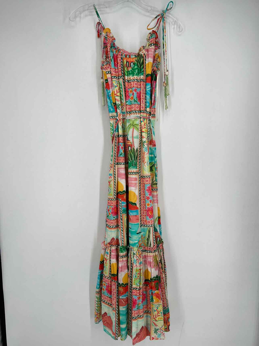 Bila Size XS Multi NWT Maxi