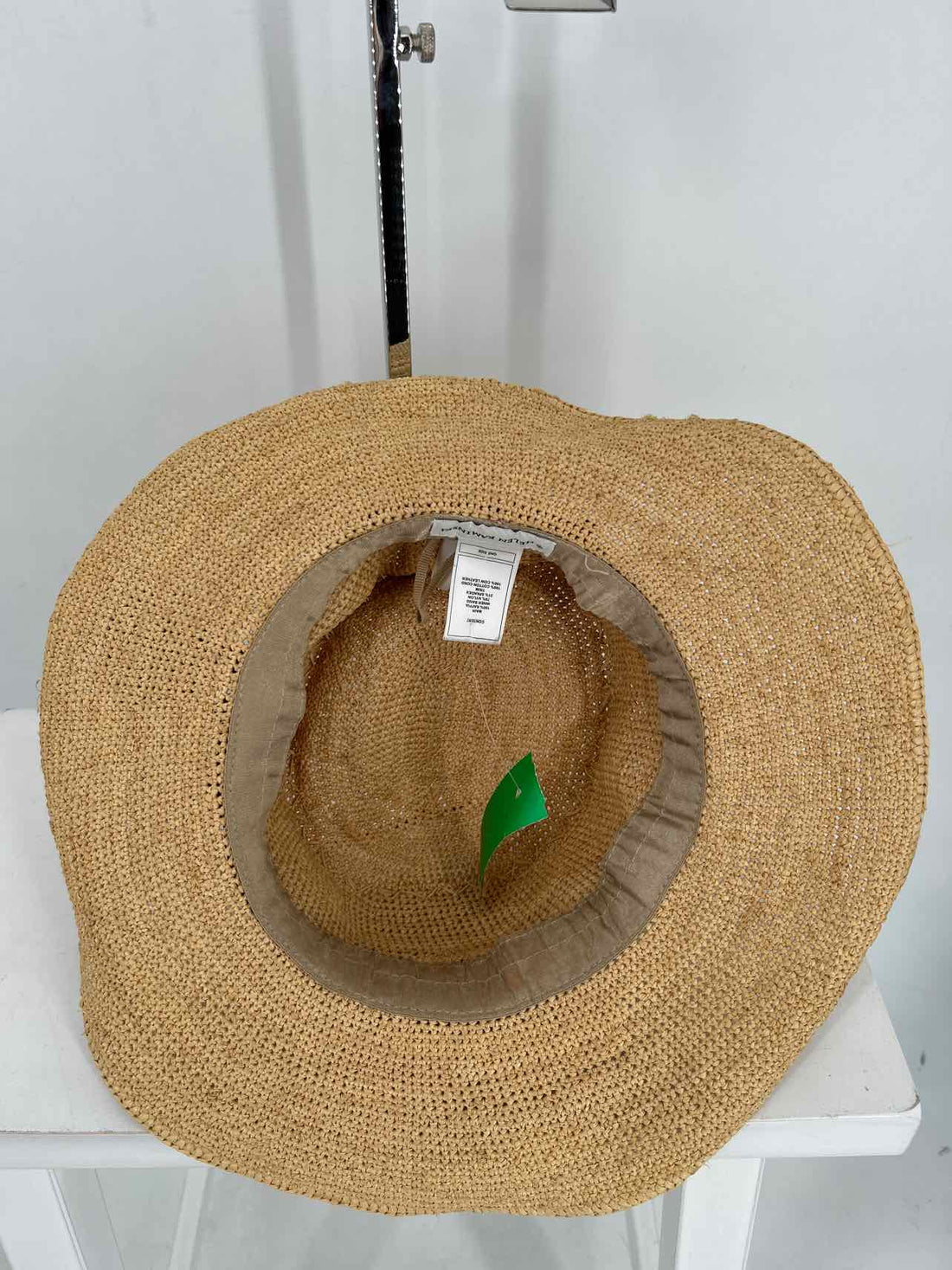Helen Kaminski Size One Size Raffia Straw Hats