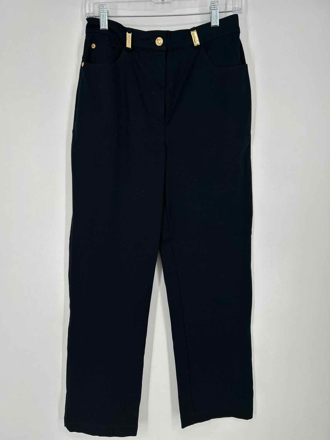 St Johns Sport by Marie Gray Size 6 Black Pants
