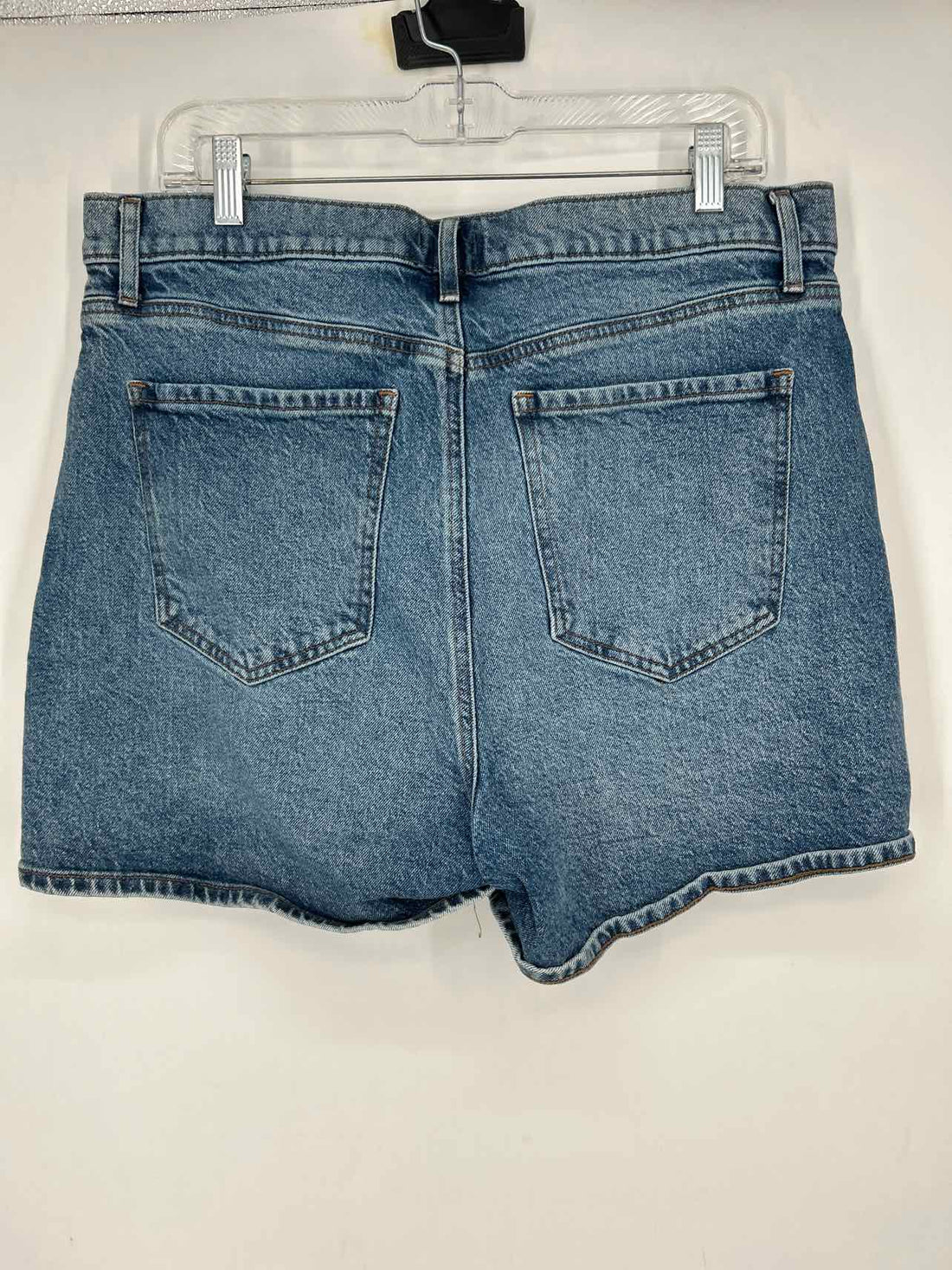 Express Size 14 Denim Shorts