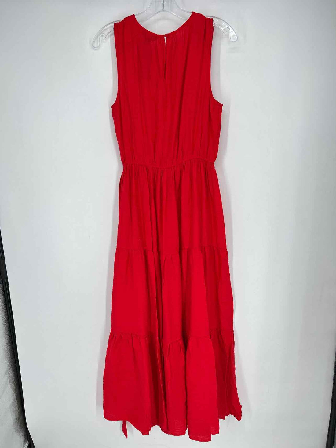 Simply Vera Size S Red Dress