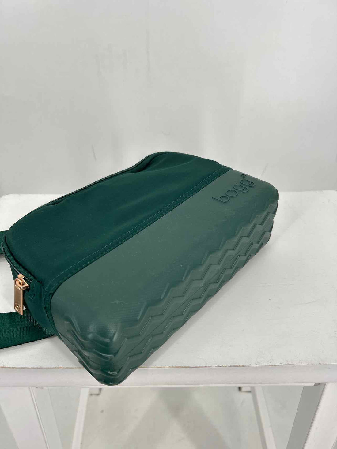 Bogg Green Like New Belt Bag
